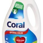 CORAL optimum color 1.92L (40d)