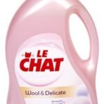 LE CHAT vl.wasm.Wool&Delicate 25d (1,5L)