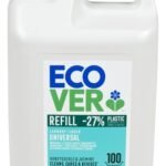 ECOVER wasmiddel Universal (5L 100d)