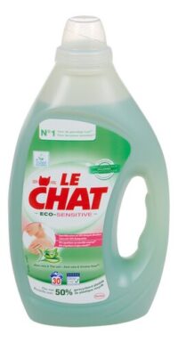 LE CHAT vl.wasmiddel Bébé 30d (1,5L) - Smartmarket - Supermarché