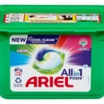 ARIEL ALLin1 color pods (15st)