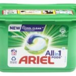 ARIEL aio pods regular (15st)