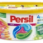 PERSIL discs color (15d)