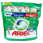 ARIEL all in one pods regular (39d)