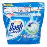 DASH all-in-1 pods regular (42D)