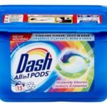 DASH all in 1 pods color (15st)