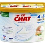 LE CHAT 4in1 discs Sensitive (16st)