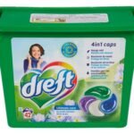 DREFT 4in1 caps Blue Dream (42st)