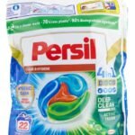 PERSIL discs Clean&Hygiene doy (22d)