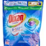 DIXAN caps lavendel doy (25st)