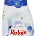 ROBIJN wasverzachter fris&zacht (80d)