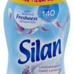 SILAN lavendelgeluk 72ds (1L8)