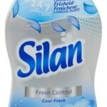 SILAN fresh control ice blue 54d (1.242L)