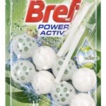 BREF wc blok pronature mint-euc (2st)