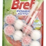BREF wc blok pronature pompelmoes (2st)