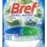 BREF wc hygiëne Duo Activ den (50ml)
