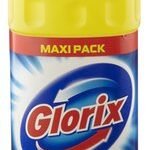 GLORIX wc-gel Original bleek (1L)