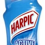 HARPIC wc gel ocean fresh (750ml)