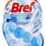 BREF wc brilliant gel arctic ocean (1st)