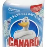 CANARD Wc gel Action Intense mar. (750ml)