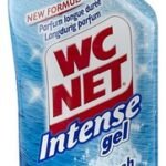 WC NET Intense gel Ocean Fresh (750ml)