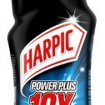 HARPIC power plus wc gel marine (750ml)