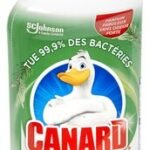 CANARD Wc gel Action Intense Fresh (750ml)