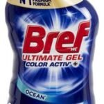 BREF wc ultimate gel anti-kalk (700ml)