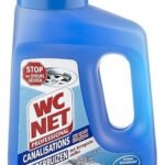 WC NET ontstopper afvoerbuizen (1L)