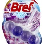 BREF wc brilliant gel magic breeze (1st)
