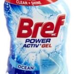 BREF wc Total hygiene shine (700ml)