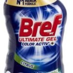 BREF wc gel ultimate shine (700ml)
