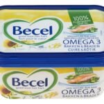 BECEL bakken en braden (450g)
