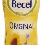 BECEL margarine bakken&braden vl. (500ml)