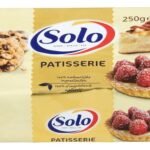 SOLO margarine patisserie (250g)