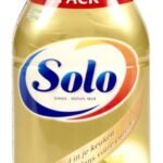 SOLO margarine bakken braden vl. (750ml)