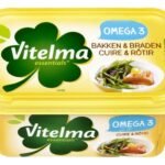 VITELMA ESSENTIALS bakken br.omega3 (500g)