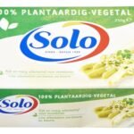 SOLO 100% plantaardig (250g)