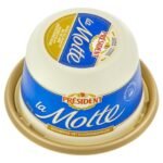 PRÉSIDENT roomboter zeez.La Motte (250g)