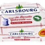 CARLSBOURG karneboter gezouten (250g)