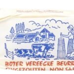 VEREECKE boter ongezouten (250g)