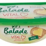 BALADE VITAL boter ongezouten (250g)