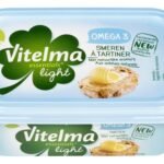 VITELMA light smeren (250g)
