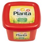 PLANTA marg.smeren&koken bewaardoos (1kg)