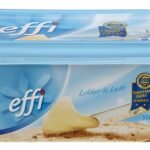 EFFI margarine smeren light vlootje (500g)