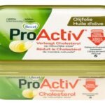 BECEL PROACTIV olijf (250g)