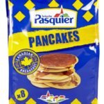 PASQUIER pancakes (280g)