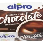 ALPRO dessert fondant (4x125g)