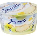 JOYVALLE pudding griesmeel natuur (135g)