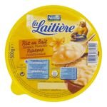 LA LAITIÈRE rijstpap vanille (500g)